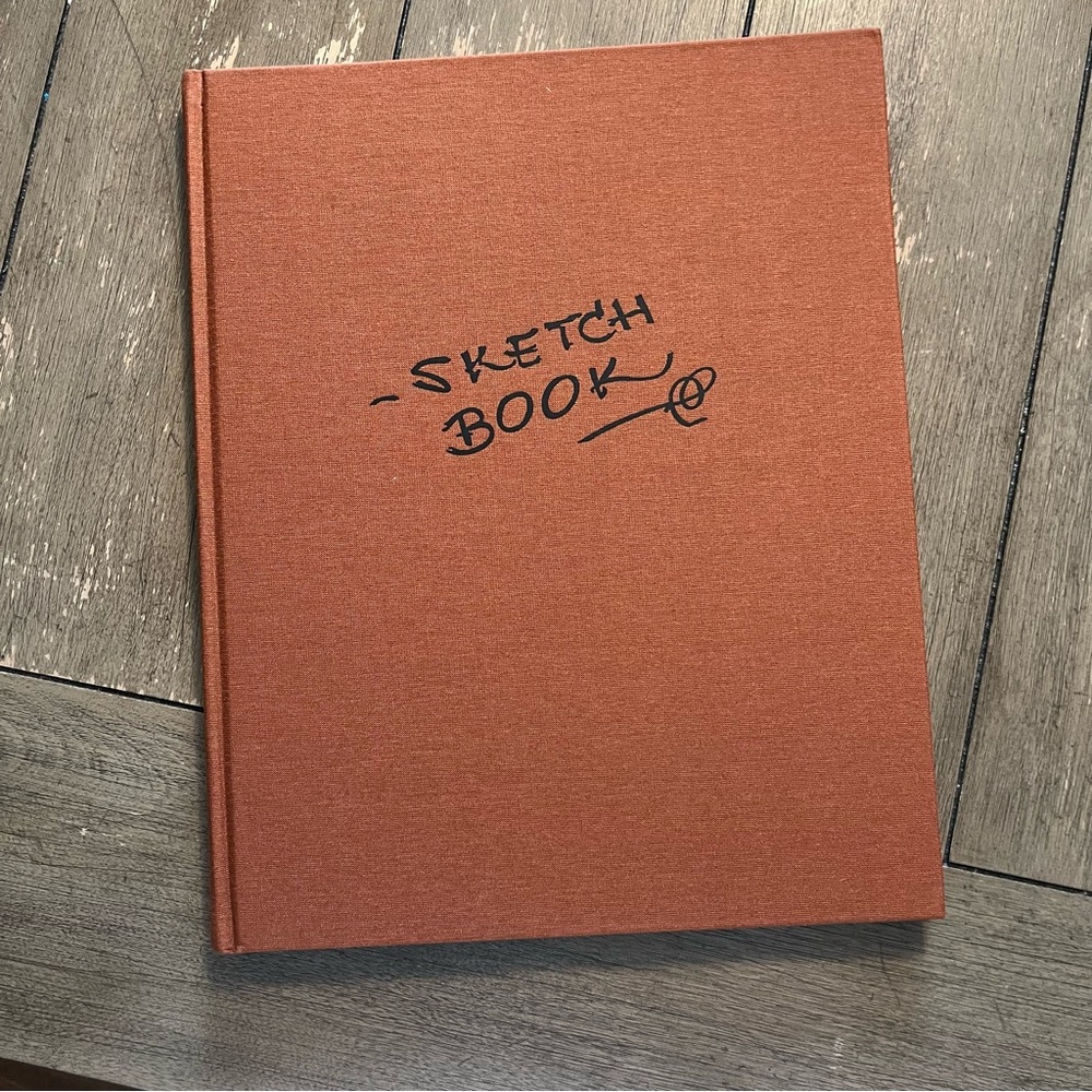 Walt Disney’s Bambi The Sketch Book Series Vintage Disney Collector Book - 1997 - Picture 11 of 14